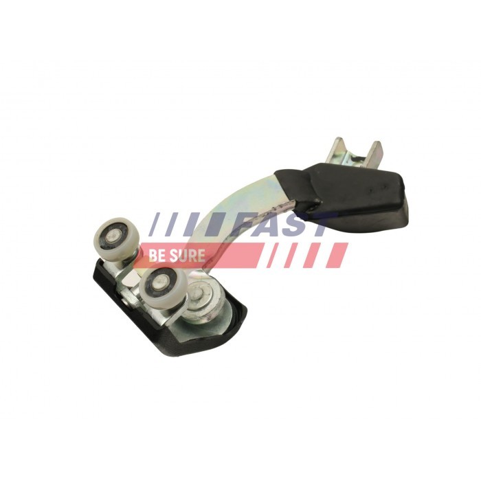 Galet de porte coulissante supérieur Iveco Daily IV V VI pièce de guidage haut rail 3804680