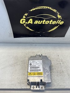 Airbagsteuergerät 9134280 0285010064 BMW 1 E81 E87 2009  0450040225a304