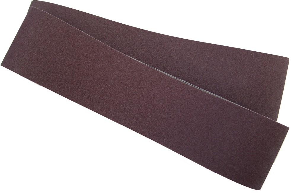 CHARNWOOD SB04 915 x 100 Sanding Belts 150 Grit Qty 2 For Wood