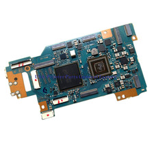 Compatible For Sony A6600 Mainboard Mother Board Main Driver Togo Image PCB