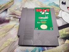 Spot: The Video Game Nintendo NES 1990 Cart Tested