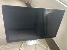 Apple Thunderbolt Display 27" A1407 For Parts