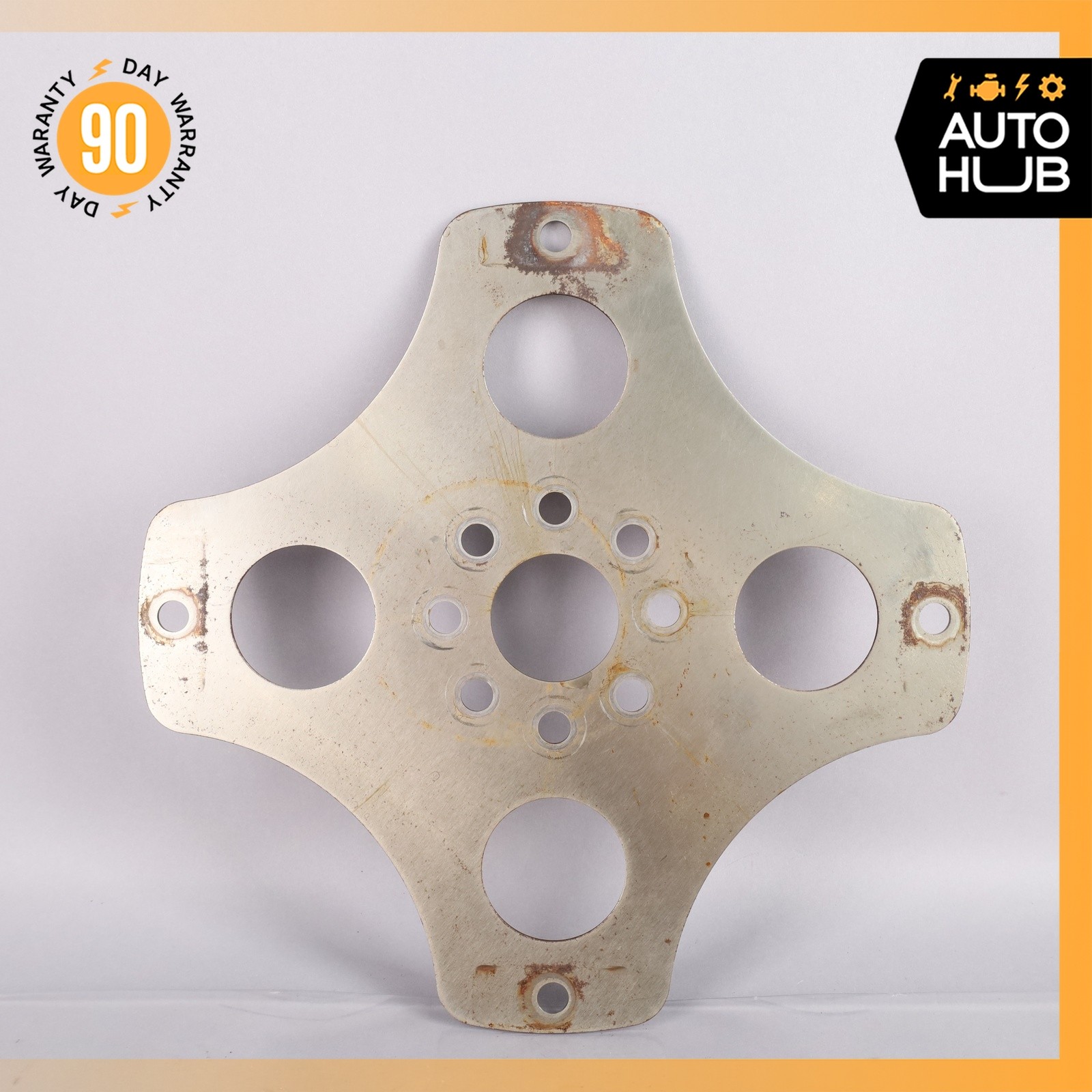 00-04 Aston Martin Vantage DB7 5.0L V12 Engine Motor Flywheel OEM 38k