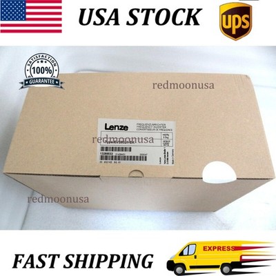 EVS9321-EK BRAND NEW LENZE SERVO DRIVE INVERTER EVS9321EK FREE SHIP