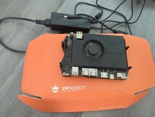 LATTE PANDA SIGMA 32GB RAM - WITH CASE