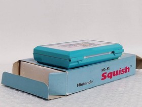 Used As-Is Discontinued Nintendo Game & Watch Multi Screen Squish Faulty MG-61