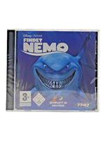 ✅ Findet Nemo - (Pc Dvd Spiel) (De)✅Neu Sealed New✅