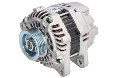 For HC-CARGO CAR116218 Alternator CAR116218 Alternator (14V, 90A, New with a de