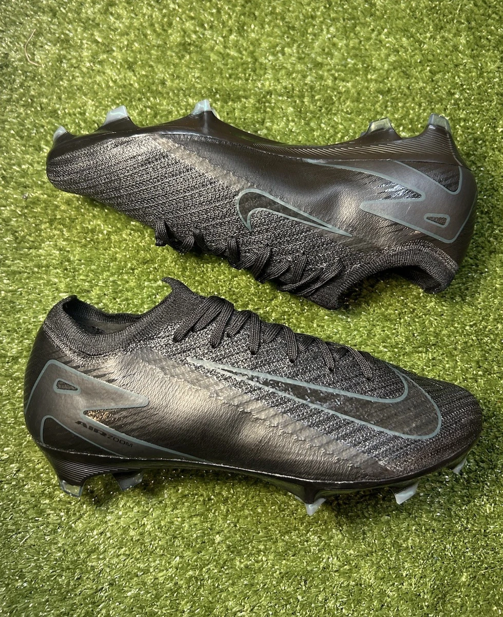 Las mejores ofertas en Nike Mercurial Vapor 13 Elite FG Black | eBay