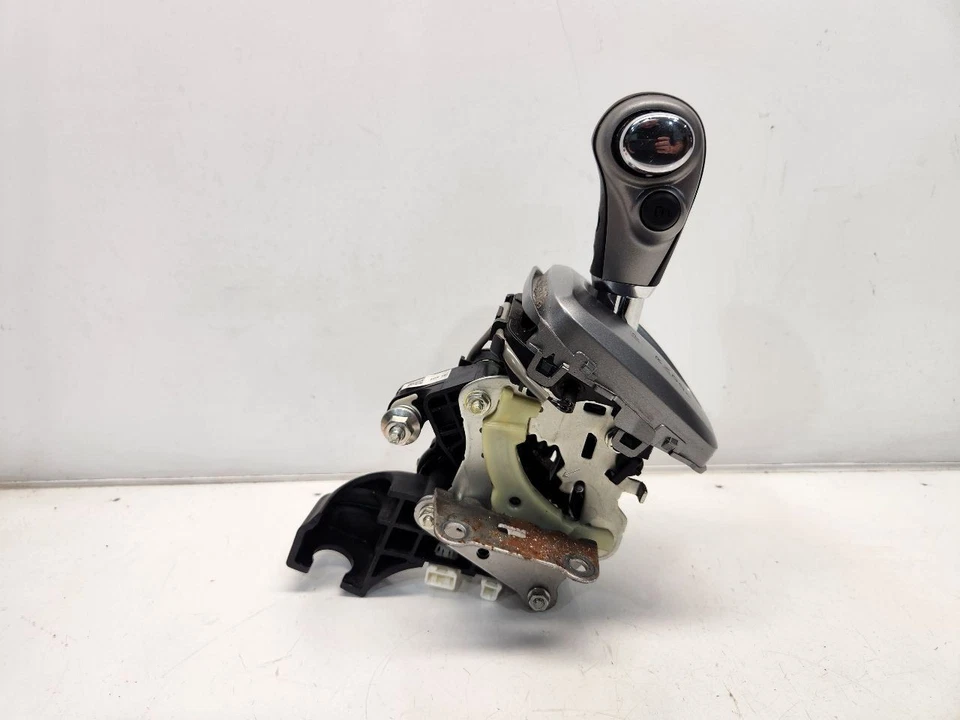 Conjunto de cambio de transmisión Honda CR-V EX 2011 (2,4 L) Foto 2 de 4