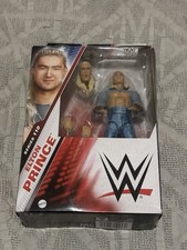 Elton Prince WWE Elite Collection Series 110 Action Figure New In Box