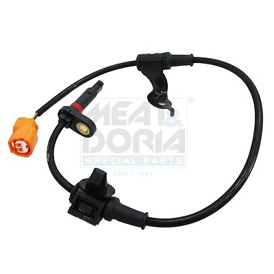 Meat & Doria Sensor Raddrehzahl Hinten Links FüR Honda Accord VII CL 2.0 2.4 CM-image