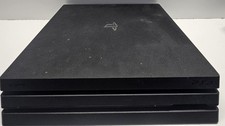 SONY PLAYSTATION 4 PRO W/ACC P14024484 