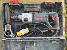 Bosch Professional GSB 162-2RE Professional Core Drill Cuter 1500W 110V