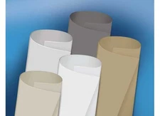 Dicor EP95W-40 EPDM Plus 9' 6" X 40' White