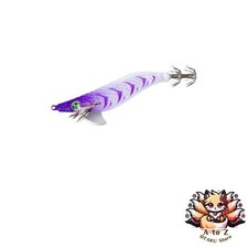 NEW Shimano Sephia Swiss Dropper 2.5 QS-Z25Y 005 See-through Purple K