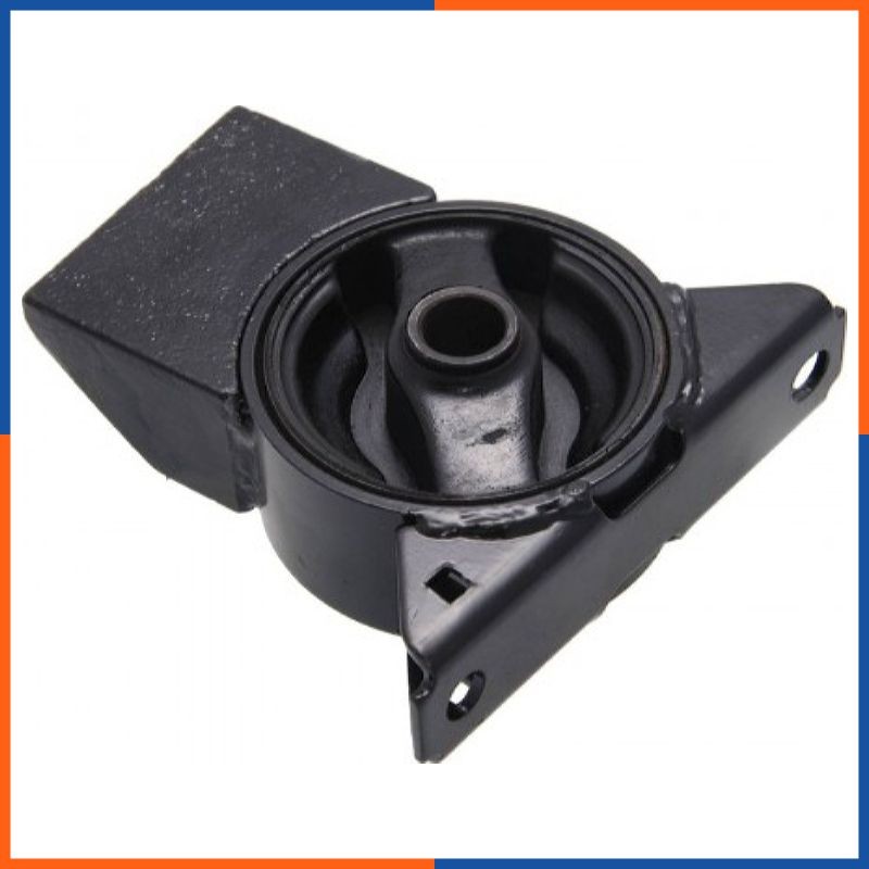 Support moteur avant Mitsubishi caoutchouc haute densité MR333675