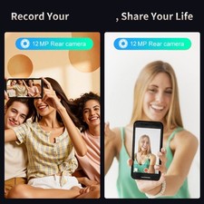 5Inch Bluetooth-compatible 64GB Memory High Performances Battery