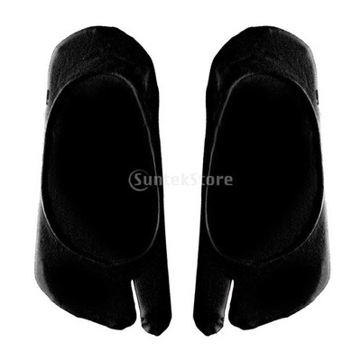 Flip Flop Socken Damen Tabi Socken Zehensocken weich atmungsaktiv Socken tief geschnitten Socken