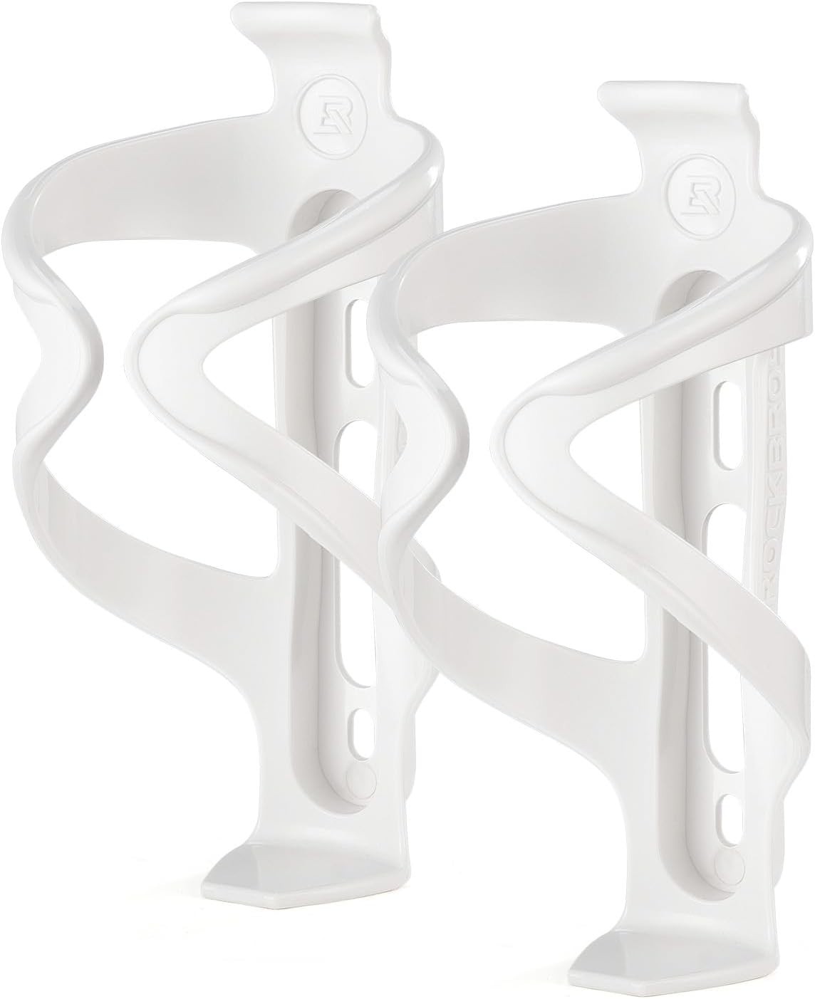 ROCKBROS 2x Flaschenhalter Fahrrad Trinkflaschen Halter Bottle holder PC 34g 3290₽