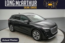 2023 Audi Q4 e-tron Premium Plus Pkg Adaptive Cruise SONOS