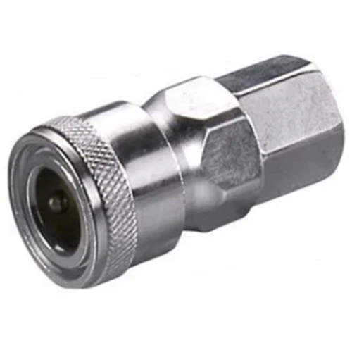 1PC SOCKET FEMALE NITTO STYLE AIR FITTING COUPLER 40SF 1/2" BSP FEMALE THREAD