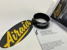 Airaid Fuel Injection Throttle Body Spacer For 2005-2007 Ford 6.0L V8 DIESEL