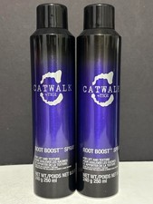 Catwalk TIGI Root Boost Spray For Lift Texture - 2 Pack / 8.5 oz each