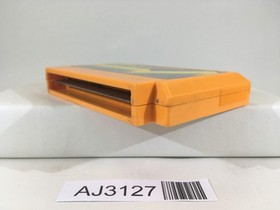 AJ3127 Mario Bros. Nintendo Famicom NES Japan