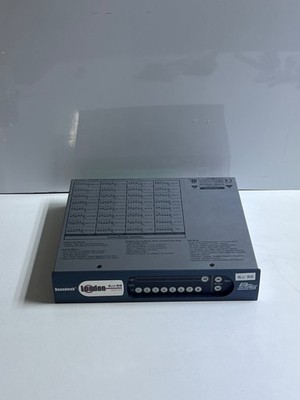 BSS Soundweb London BSSBLU-BIB-M-UK BSSBLU BIB Break In Box (Nur Einheit)