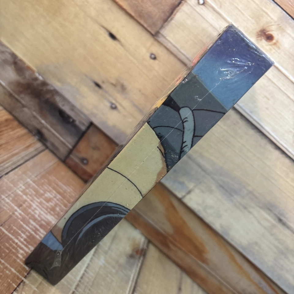 Dragon Ball Red Ribbon Army The Hunt Is On VHS Partially Sealed W/ Trading Cards - Image 4 of 4