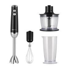 ProCook - Hand blender 3 in 1-  2 years of guarantee