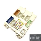 2011-2022 Ford Ranger PX Mazda BT-50 UP UR BCU BCM Body Control Module Fuse box
