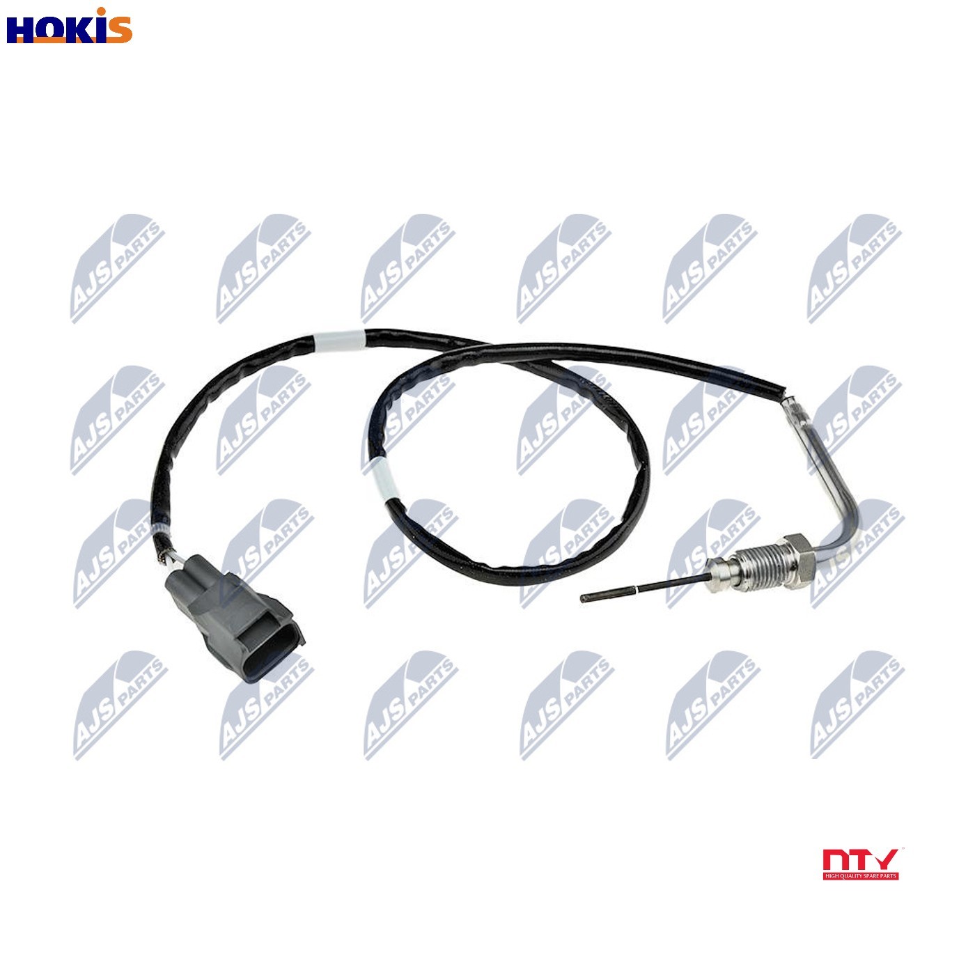 Fits NTY EGT-TY-002 EXHAUST GAS TEMPERATURE SENSOR - Image 6