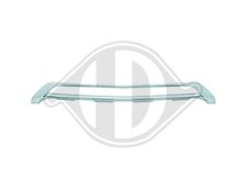 Chromrahmen vorn für Mercedes GLK X204 2012-2015