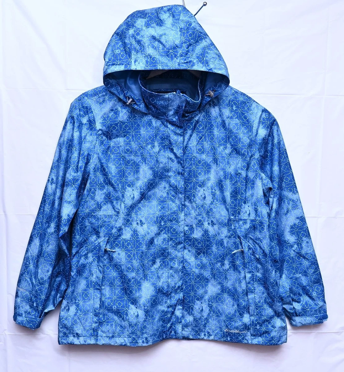 Cotopaxi Teca Half-Zip Windbreaker - Veste coupe-vent femme