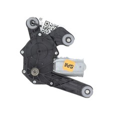 Heckwischer Motor - Peugeot 307 PH.1 - 00006405J9 - G1-5651T