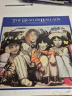 THE BEATLES BALLADS 20 ORIGINAL TRACKS LP VINYL  RECORD
