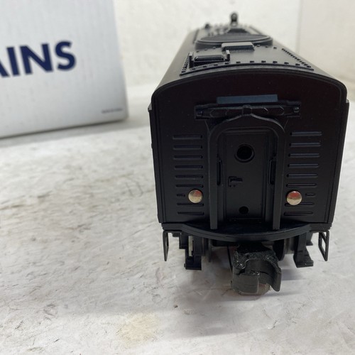 Juego Locomotora Diesel Lionel 6-38371 2031 Vintage O Rock Island Alco AA - Imagen 6 de 13