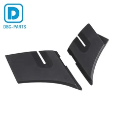 Windshield Wiper Cowl End Air Inlet Panel for 07-2014 Chevy Avalanche GMC Yukon