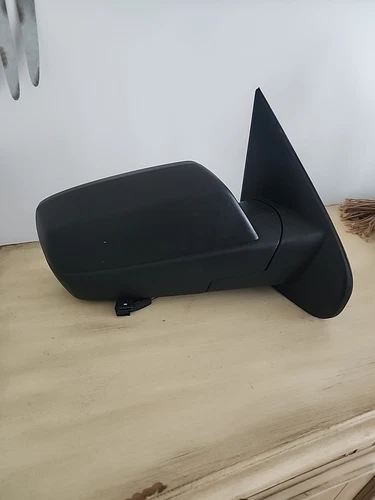 2014-2018 Chevy 1500/2500 Silverado Passenger Side OEM Mirror