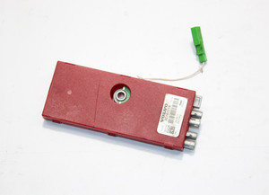 VOLVO XC60 Antennenverstärker Modul 30761716 2011