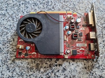 Nvidia Grafikkarte MSI NVIDIA GEFORCE 9500GS 512MB MS-V133 PCIe x16
