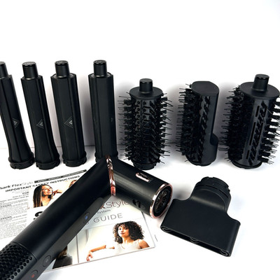 Shark FlexStyle Air Styling System with Many Accessories