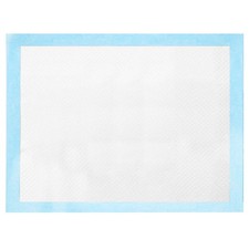 50Pcs/Set Dog Training Pads Puppy Pee Pads Cat Wee Mats Potty-Train 24   18   M