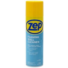Zep Foaming Wall Cleaner 18 -fl oz Non-Scente...