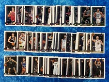 Topps NBA Flagship 2025-2026 SINGLE Basketball Trading Card Topps 2025 201-300