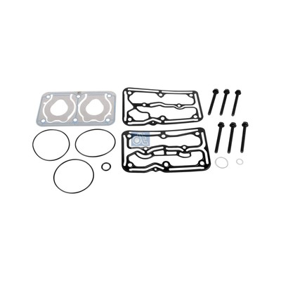 ORIGINAL  Dt Spare Parts Reparatursatz, Druckluftkompressor für Mercedes-Benz