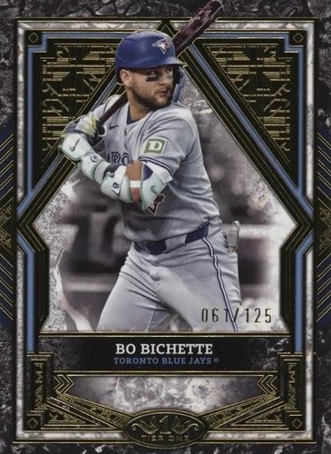 2025 Topps Tier One Baseball (!) | eBay
