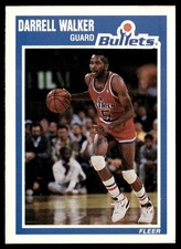 Darrell Walker